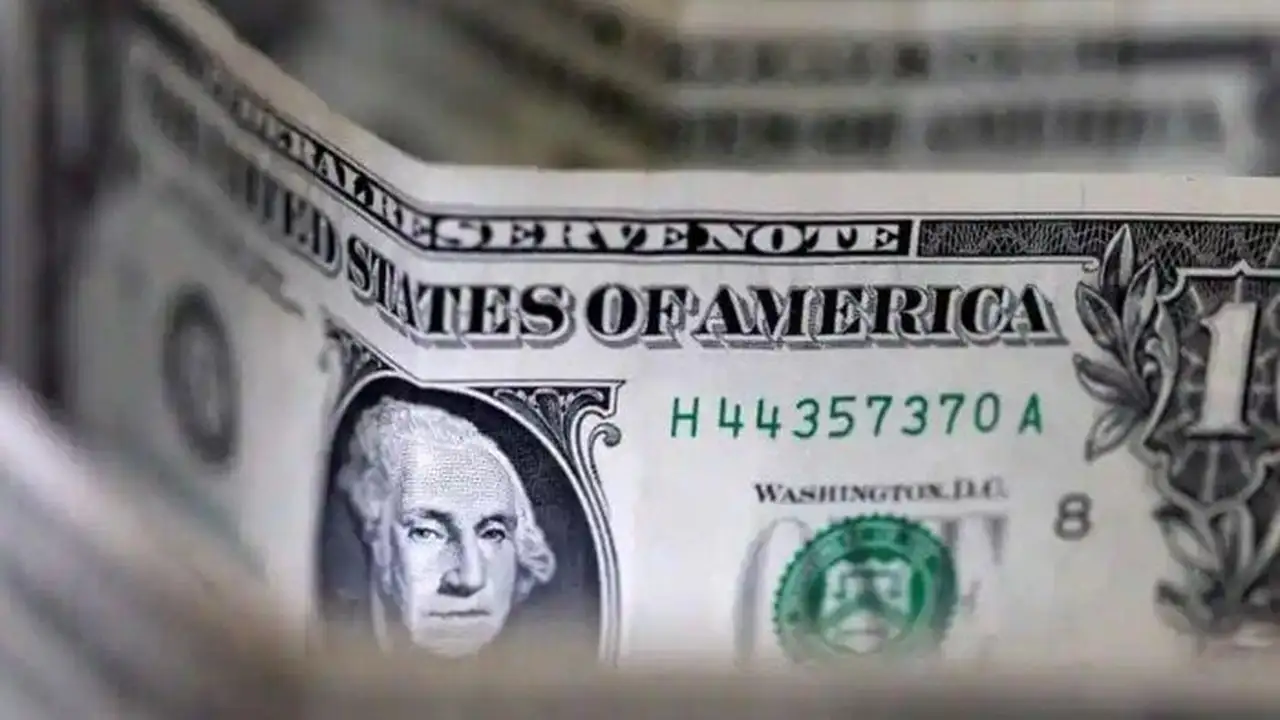 تراجع سعر الدولار بأكثر من 2.5% أمام الجنيه في جميع البنوك المصرية